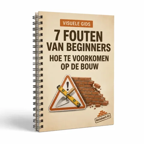 7 Fouten die Elke Beginner Maakt