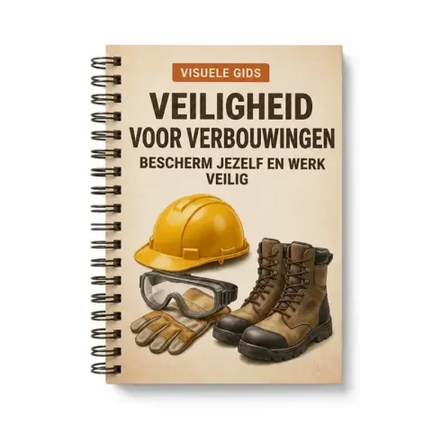 Veiligheidsgids voor Verbouwingen